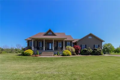 25 CUMMINGS Road, Elizabethtown-Kitley, ON K0E 1M0