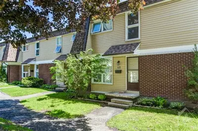 122 RUTHERFORD Court, Kanata, ON K1K 1N5
