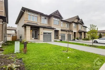 608 GUERNSEY Place, Blossom Park - Airport and Area, ON K4M 0E2