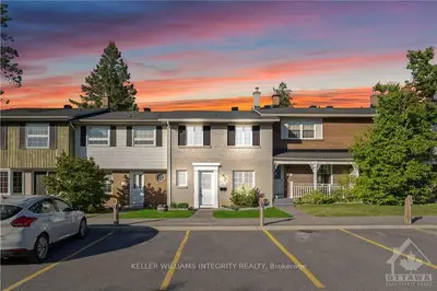 63 MONTEREY Drive, South of Baseline to Knoxdale, ON K2H 7A9
