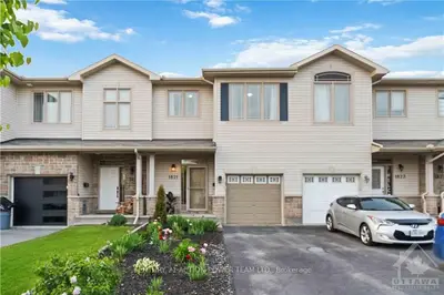 1821 ARROWGRASS Way, Orleans - Cumberland and Area, ON K4A 0H9