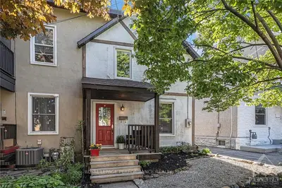 30 Adelaide Street, Glebe - Ottawa East and Area, ON K1S 3S1