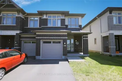 615 CAPRICORN Circle, Blossom Park - Airport and Area, ON K4M 0J4
