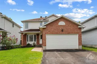 684 MOREWOOD Crescent, Orleans - Cumberland and Area, ON K4A 2P4
