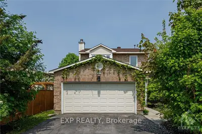 363 LEFEBVRE Way, Orleans - Cumberland and Area, ON K1E 2W5