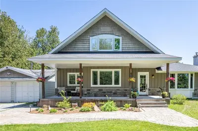 1152 HOWIE Road, Carp - Huntley Ward, ON K0A 1L0