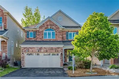 640 ROSEHILL Avenue, Stittsville - Munster - Richmond, ON K2S 0K2