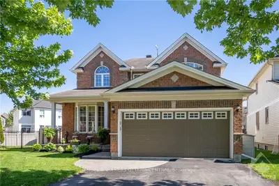2234 CLENDENAN Crescent, Orleans - Cumberland and Area, ON K4A 4S9