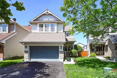 1672 Frenette Street, Orleans - Cumberland and Area, ON K4A 4L2