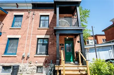 57 ELM Street, West Centre Town, ON K1R 6N2
