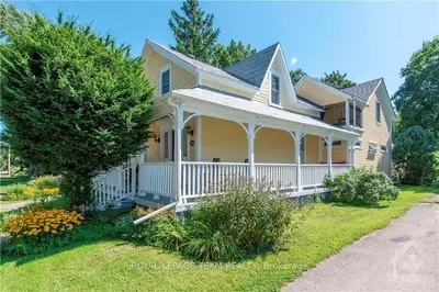 330 BROCK Street E, Merrickville-Wolford, ON K0G 1N0