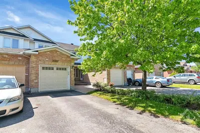 791 NESTING Way, Orleans - Cumberland and Area, ON K4A 3X6