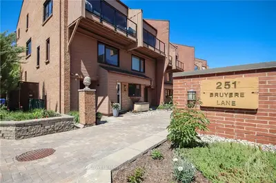 251 BRUYERE Street 12, Lower Town - Sandy Hill, ON K1N 5E5