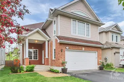 178 BRIDLEWOOD Drive, Kanata, ON K2M 2M4