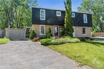 10 LOTUS Court, Cyrville - Carson Grove - Pineview, ON K1J 8A7