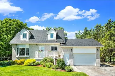 430 JOHNSTON Road, North Grenville, ON K0G 1J0