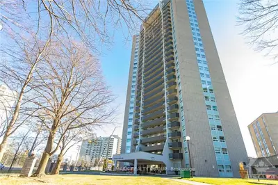 1380 PRINCE OF WALES Drive 1901, Mooneys Bay - Carleton Heights and Area, ON K2C 3N5