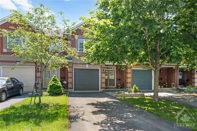 1110 BRASSEUR Crescent, Orleans - Cumberland and Area, ON K4A 5A2
