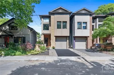 47 SIMCOE Street, Glebe - Ottawa East and Area, ON K1S 1A3