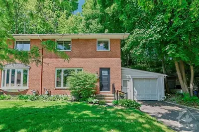 312 RIVERDALE Avenue, Glebe - Ottawa East and Area, ON K1S 1R5