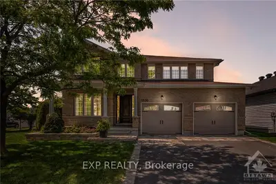 1830 HEATHERSTONE Crescent, Orleans - Cumberland and Area, ON K4A 4P2