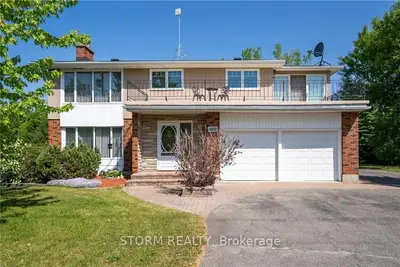 17389 COUNTY 43 Road, North Stormont, ON K0C 1V0
