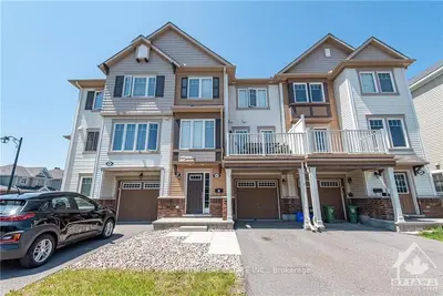103 Eclipse Crescent, Orleans - Cumberland And Area, On K4a 0w1