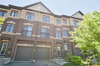 247 ERIC CZAPNIK Way, Orleans - Cumberland and Area, ON K1E 0B4