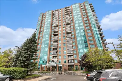 3590 RIVERGATE Way 707, Hunt Club - Windsor Park Village and Area, ON K1V 1V6