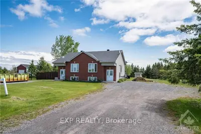 2600 ST PASCAL Road, Clarence-Rockland, ON K0A 3N0