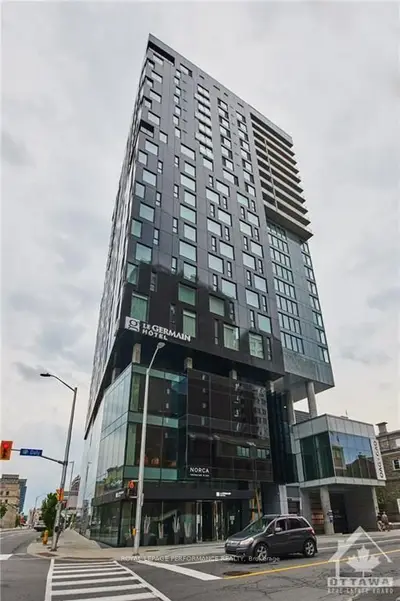 20 Daly Avenue 2209, Lower Town - Sandy Hill, ON K1N 0C6