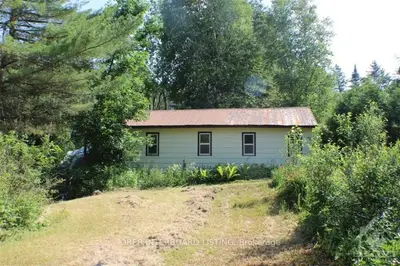 119 7 ADDINGTON Road, Addington Highlands, ON K0H 1L0