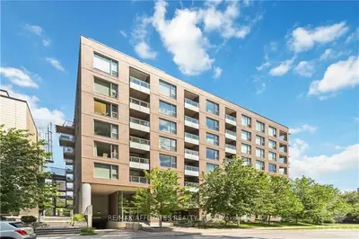 300 LETT Street 118, West Centre Town, ON K1R 0B8