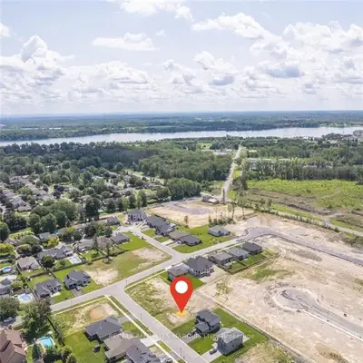 Lot 8 WESBURKE Avenue, Cornwall, ON K6J 5E2