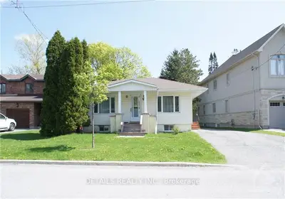 827 RIDDELL Avenue N, McKellar Heights - Glabar Park and Area, ON K2A 2V8