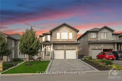 523 BRECCIA Heights, Kanata, ON K2T 0L7