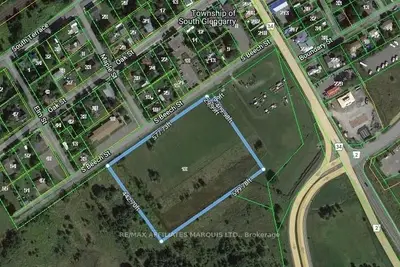 LOT BEECH Street, South Glengarry, ON K0C 1N0