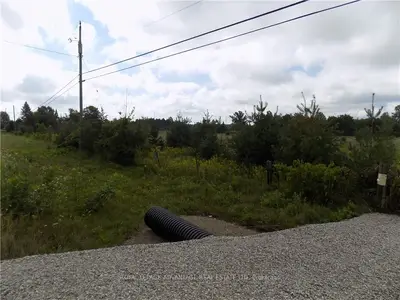 00 HWY 43 W, Drummond/North Elmsley, ON K7H 3C7