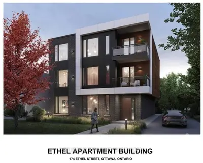 174 ETHEL Street, Vanier and Kingsview Park, ON K1L 5X4