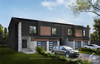 Lot 3 LOUISE Street, North Dundas, ON K0C 2K0