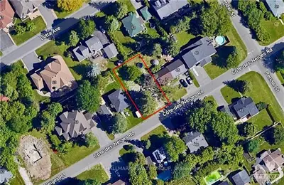 47 COTE DE NEIGES Road, Meadowlands - Crestview and Area, ON K2G 2C5