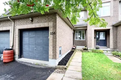 156 LUDLOWE Street, Orleans - Cumberland and Area, ON K4A 5C7
