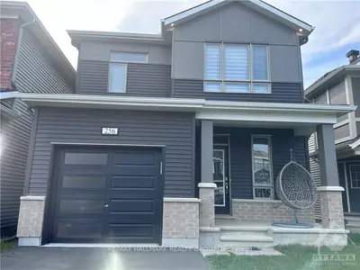 256 SWEETVALLEY Drive, Orleans - Cumberland and Area, ON K4A 3W5