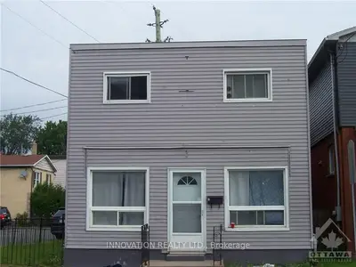 147 Marier Avenue, Vanier And Kingsview Park, On K1l 5r8
