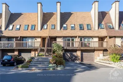 1423 FORGE Street, Blossom Park - Airport and Area, ON K1T 2V2