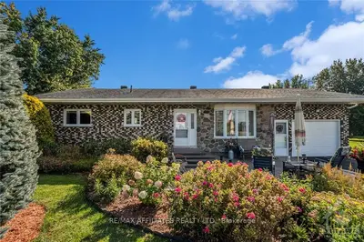 4805 COUNTY RD 14 Road, Hawkesbury, ON K0B 1P0