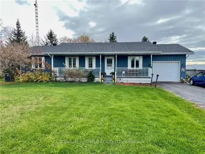 16266 EAMER Road, South Stormont, ON K0C 1R0