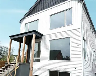 27 O'MEARA Street A, West Centre Town, ON K1Y 2S8