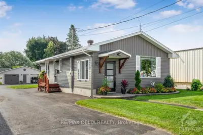253 ST PHILIPPE Street, Alfred and Plantagenet, ON K0B 1A0