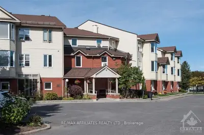 848 SEYTON Drive 135, Bells Corners and South to Fallowfield, ON K2H 9G6
